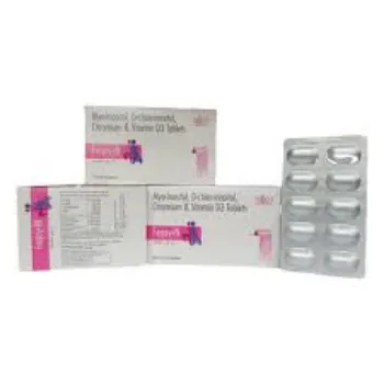 Myo Inositol